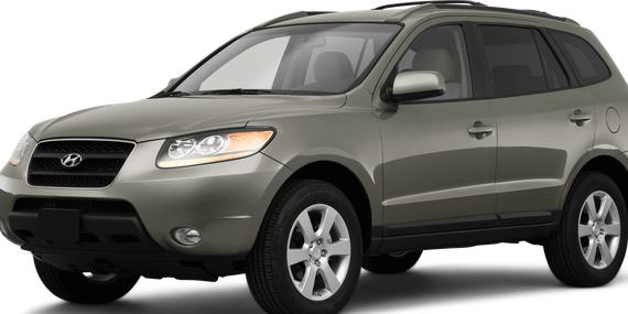 HYUNDAI SANTA FE 2009 5NMSH13E59H258025 image HYUNDAI SANTA FE 2009 5NMSH13E59H258025 image